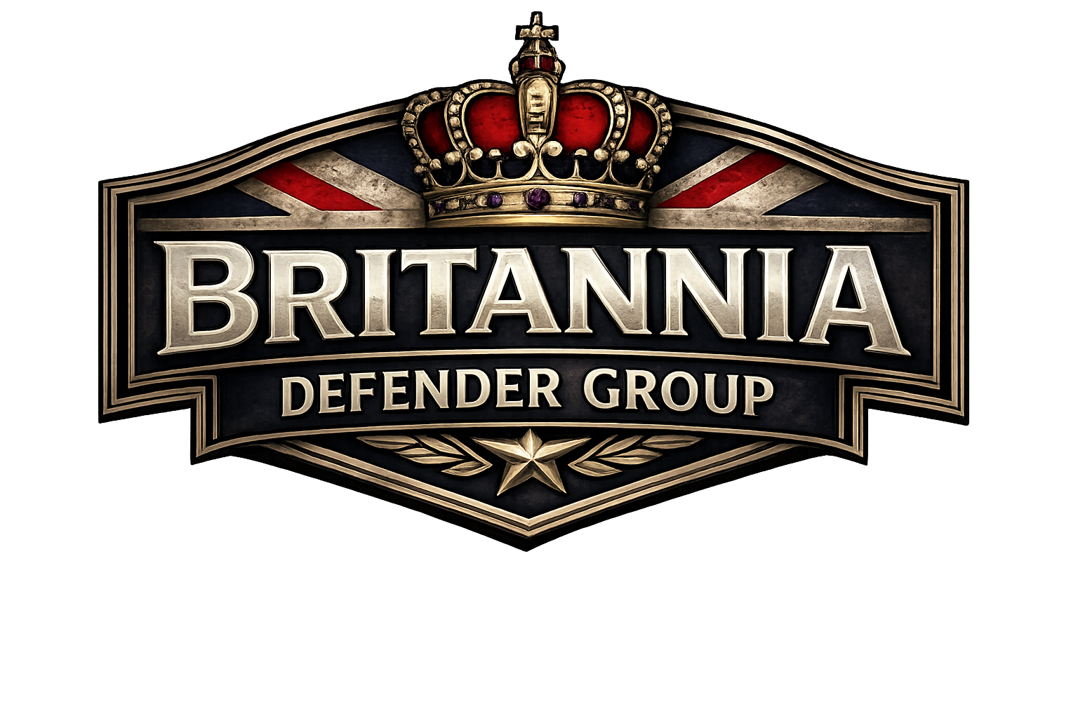 Britannia Defender Group